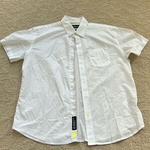 Psycho Bunny button down